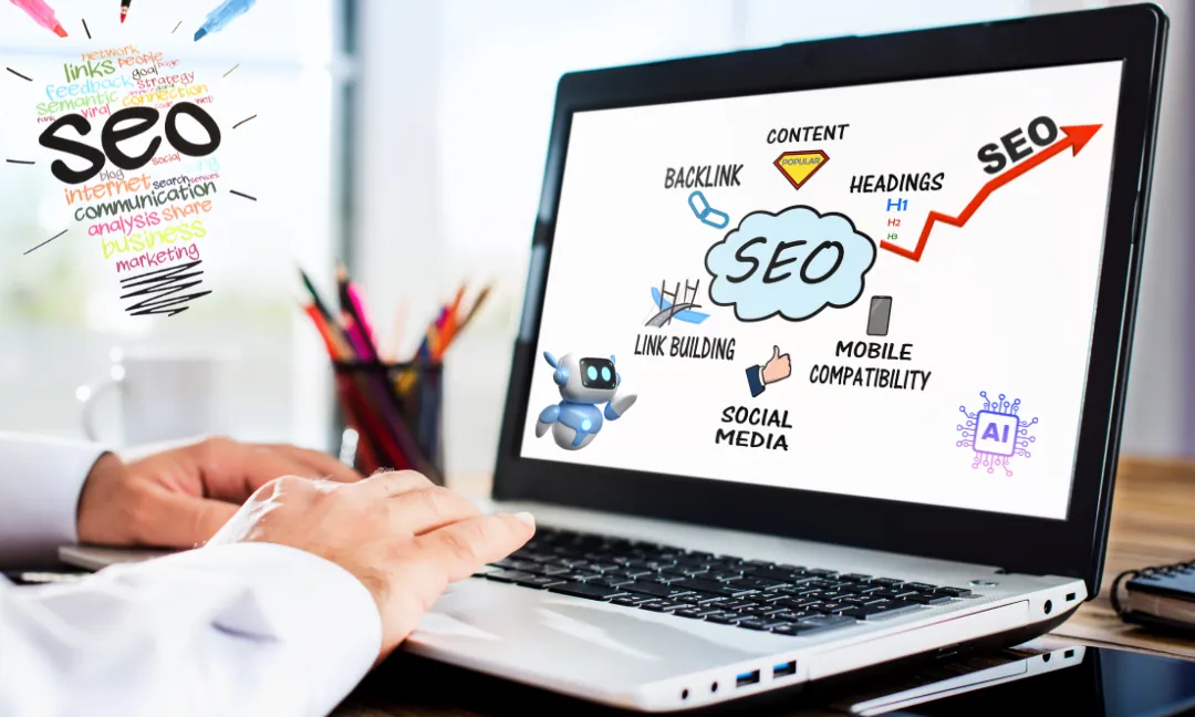 seo prediction and trends