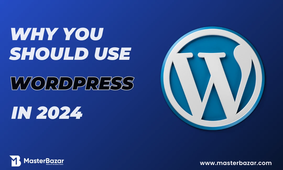 use wordpress in 2024