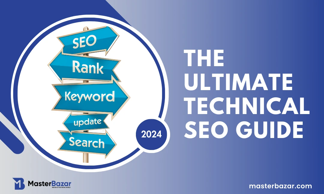 ultimate technical seo guide