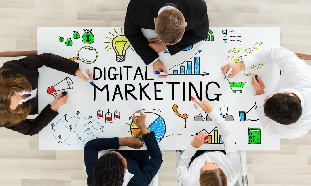 2024 digital marketing trends