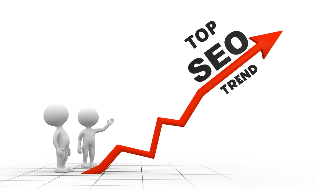 Top SEO Trends to Watch in 2024