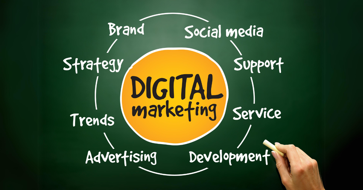 How Emerging Businesses Can Use the Best Digital Marketing Agency in Delhi