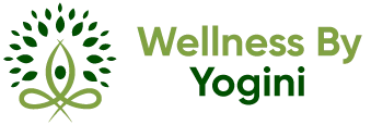Wellness by Yogini